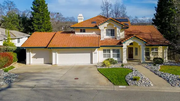 4897 Danbury Circle, El Dorado Hills, CA 95762