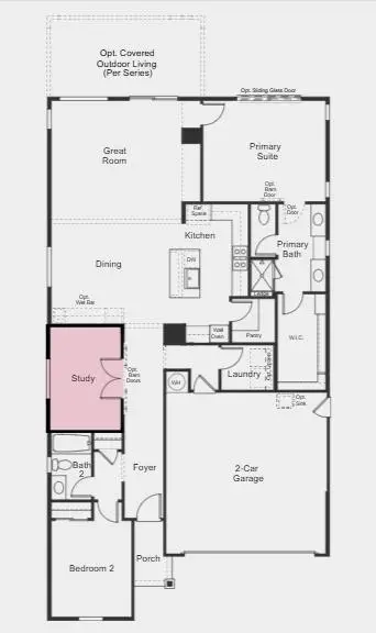 1348 Lodge Way, Lincoln, CA 95648 - Image #2