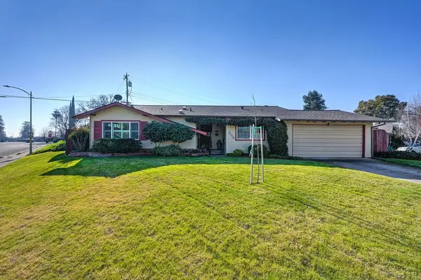 7136 Witchinghour Court, Citrus Heights, CA 95621