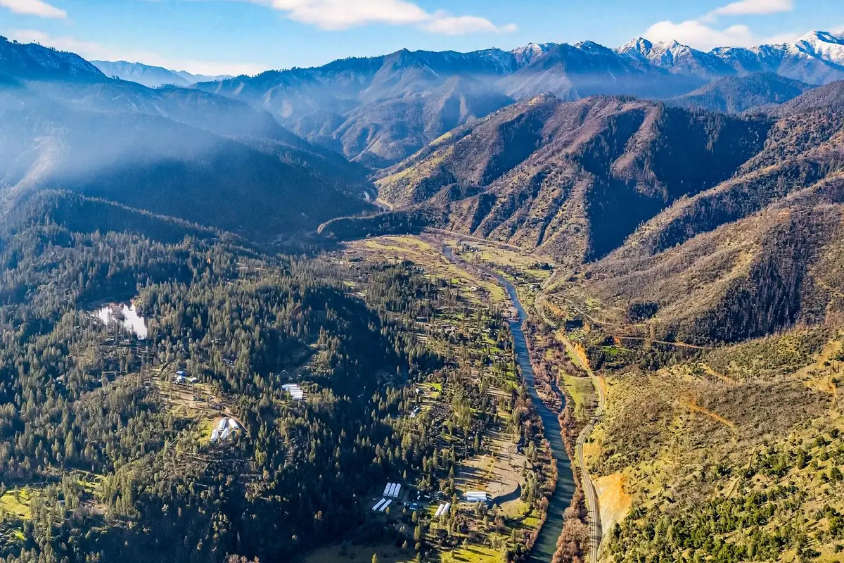 1271 Lake Road, Junction City, CA 96048 - Image #1