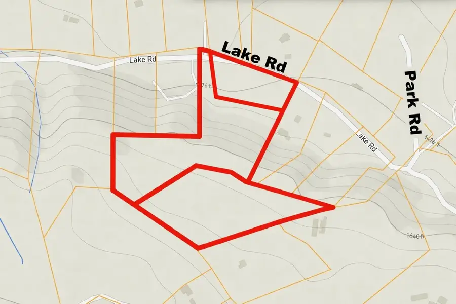 1271 Lake Road, Junction City, CA 96048 - Image #3