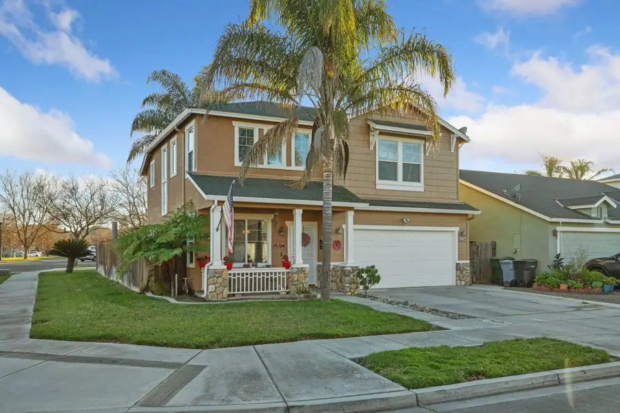 2394 Tea Rose Street, Turlock, CA 95382 - Image #3