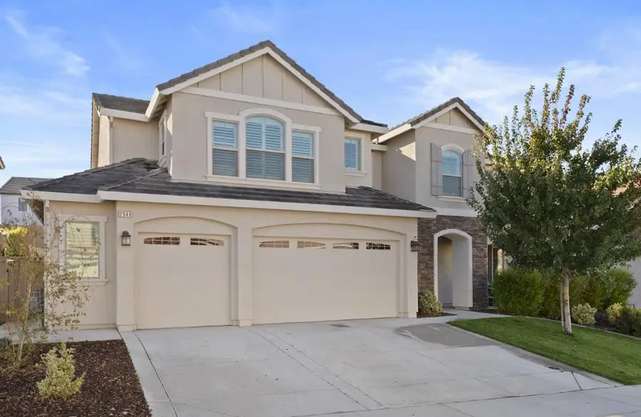 2948 Laredo Drive, Rocklin, CA 95765 - Image #2
