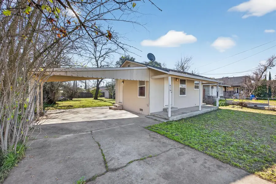 616 Lindsay Avenue, Sacramento, CA 95838 - Image #3