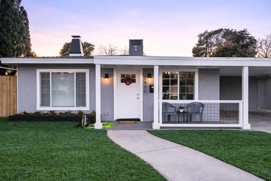 5400 Cabrillo Way, Sacramento, CA 95820 - #2