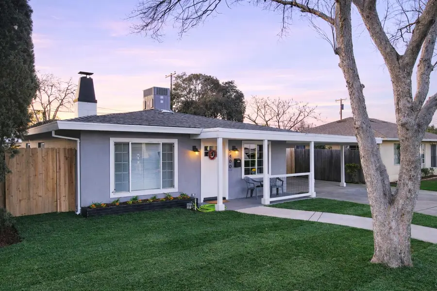 5400 Cabrillo Way, Sacramento, CA 95820 - #3