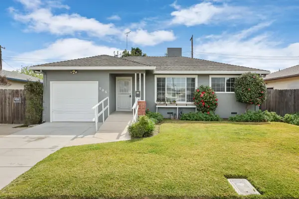 708 Ribier Avenue, Lodi, CA 95240