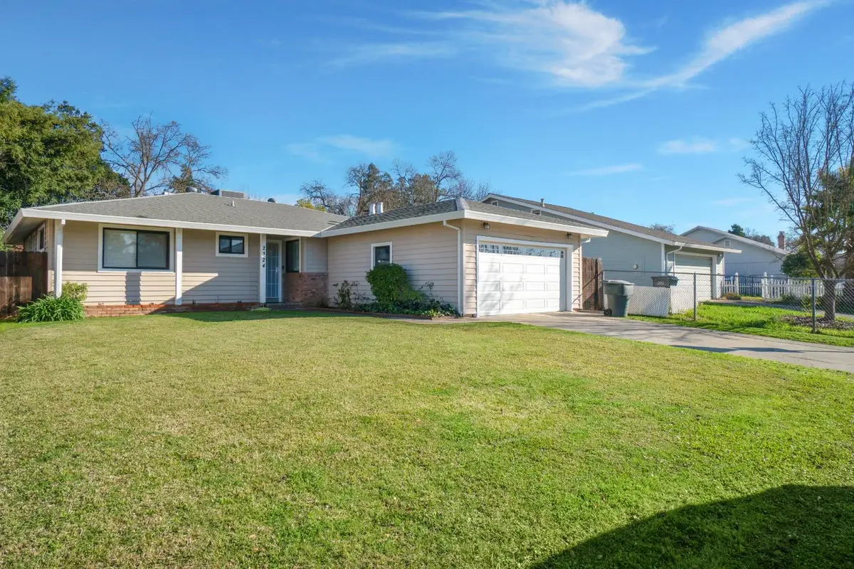 2324 Gila Way, Sacramento, CA 95864 - Image #1