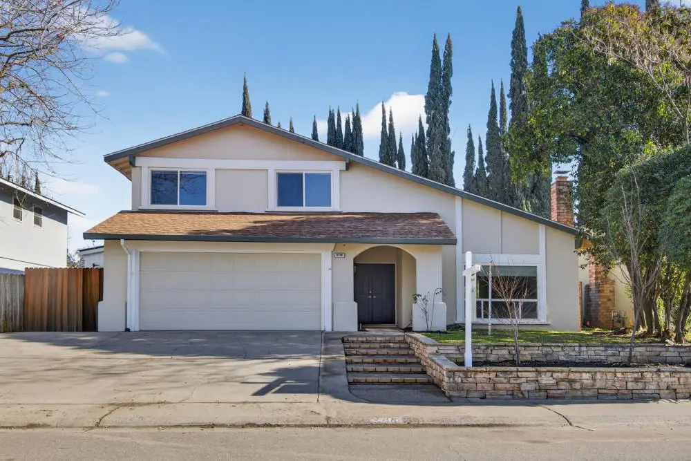 9708 Elmira Circle, Sacramento, CA 95827 - Image #1