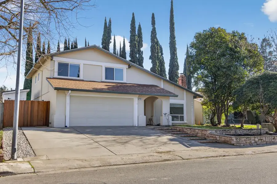 9708 Elmira Circle, Sacramento, CA 95827 - Image #2