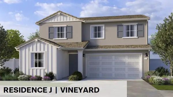 2417 Stagecoach Road, Patterson, CA 95363