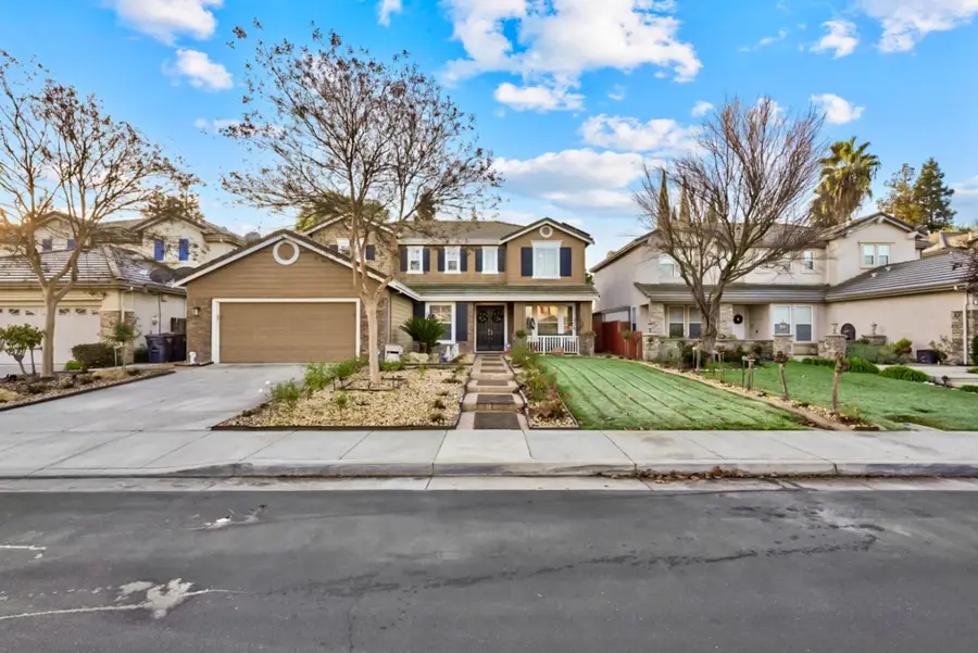 482 Quail Run Circle, Tracy, CA 95377 - Image #2