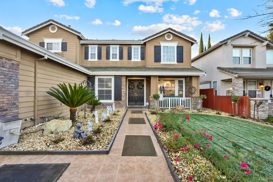 482 Quail Run Circle, Tracy, CA 95377 - Image #3