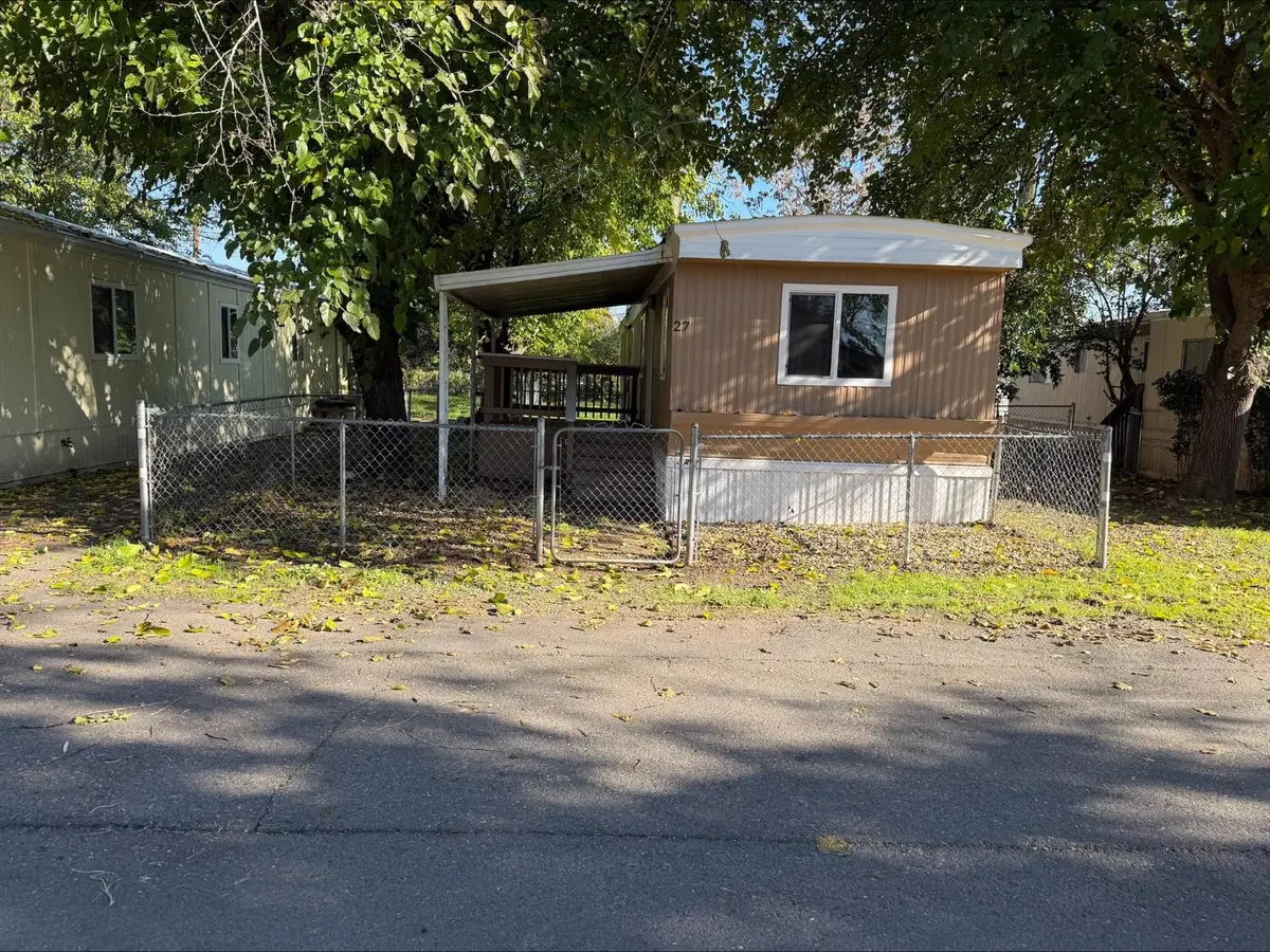 6950 Riverland Drive #27, Redding, CA 96002 - Image #1