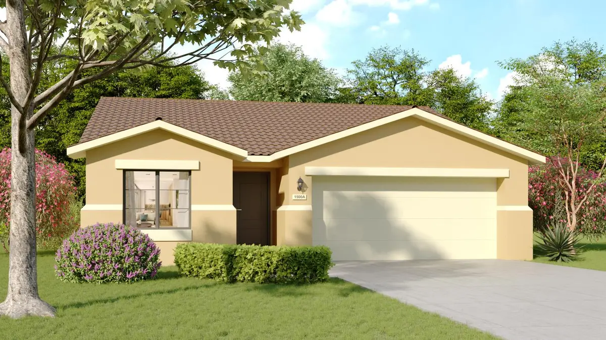 421 Meyers Lane, Los Banos, CA 93635 - #1