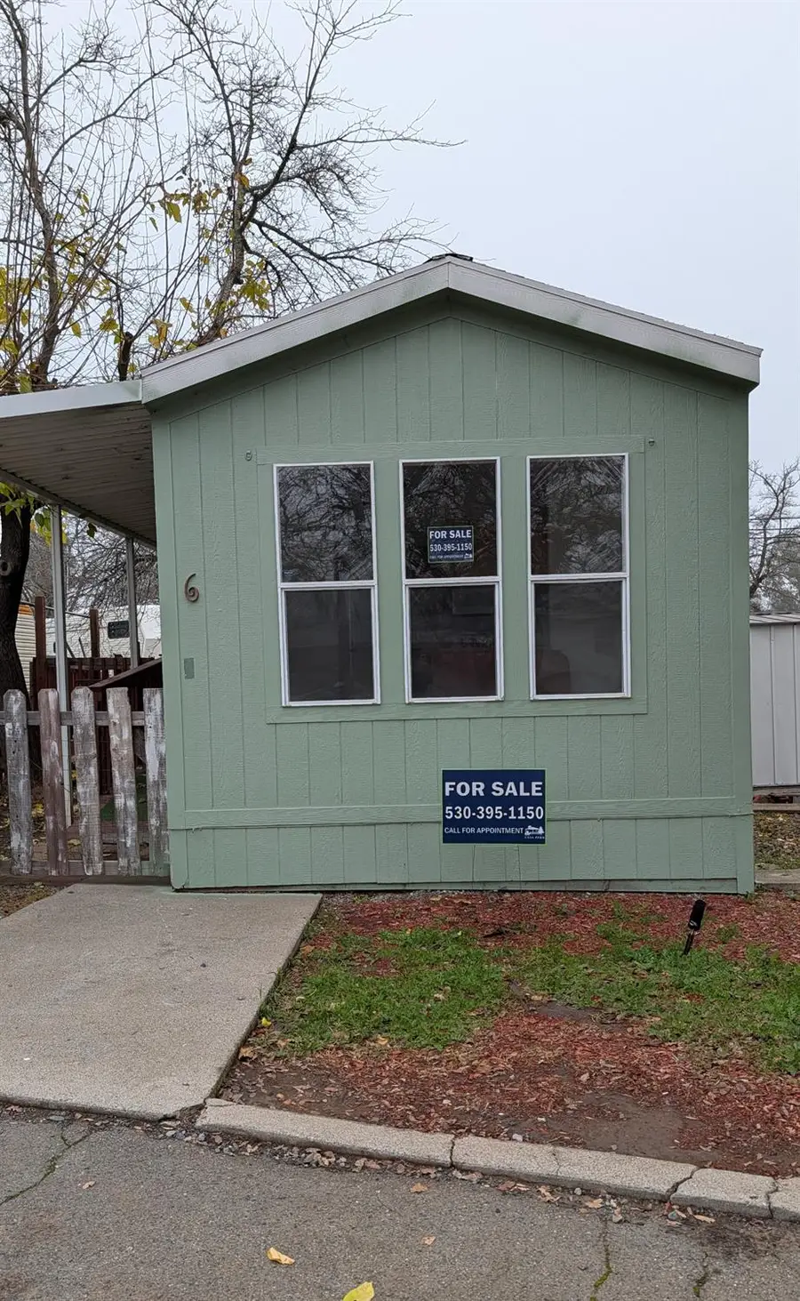 1616 Oro Dam Blvd E #6, Oroville, CA 95966 - Image #2