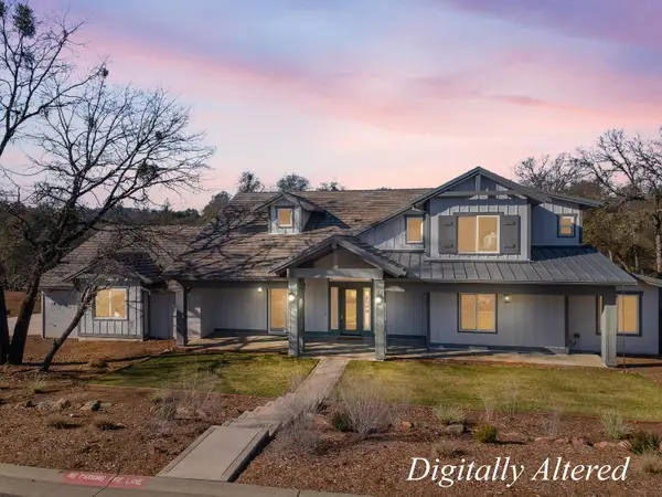 8118 Bridger Lane, Shingle Springs, CA 95682