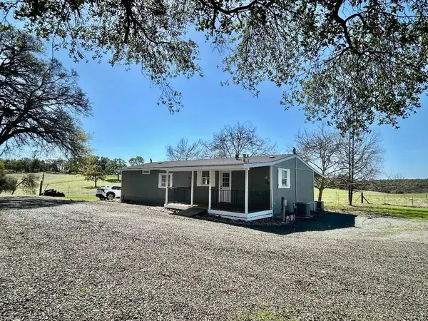 790 Los Verjeles Road, Bangor, CA 95901