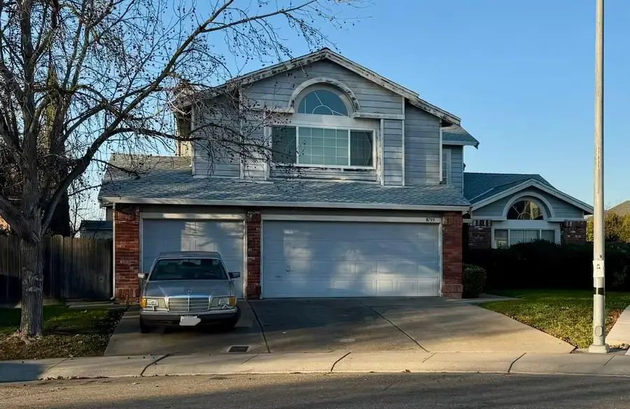 8799 Deer Creek Circle, Stockton, CA 95210 - Image #2