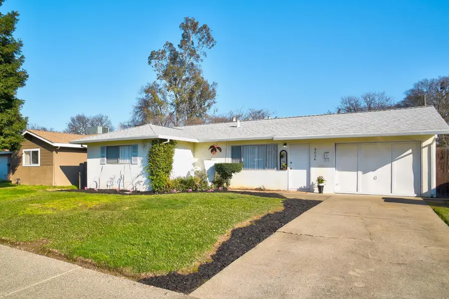 8036 Glen Valley Circle, Citrus Heights, CA 95610 - Image #3