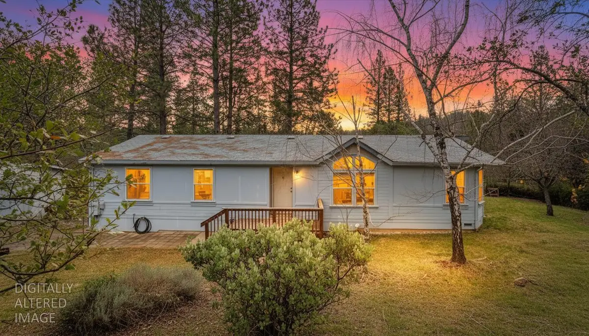 14349 Barn Owl Road, Nevada City, CA 95959 - Image #1