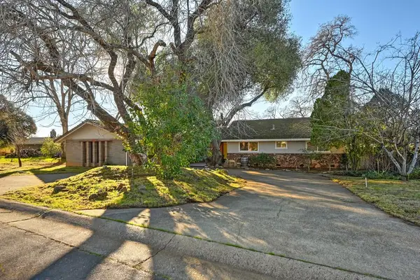 2298 Pinon Road, Rescue, CA 95672