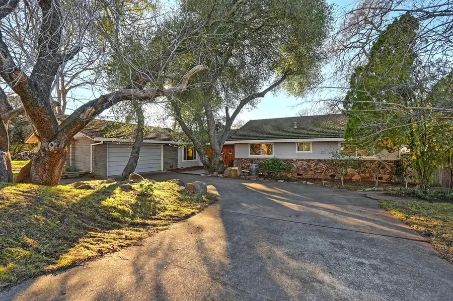 2298 Pinon Road, Rescue, CA 95672 - Image #2