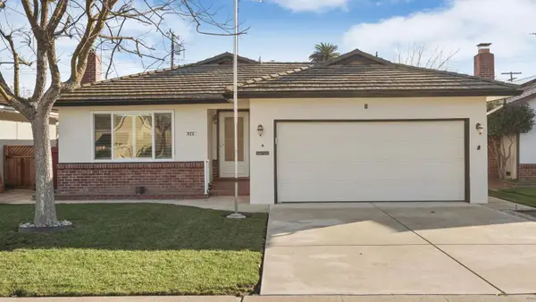 922 N Pleasant Avenue, Lodi, CA 95240