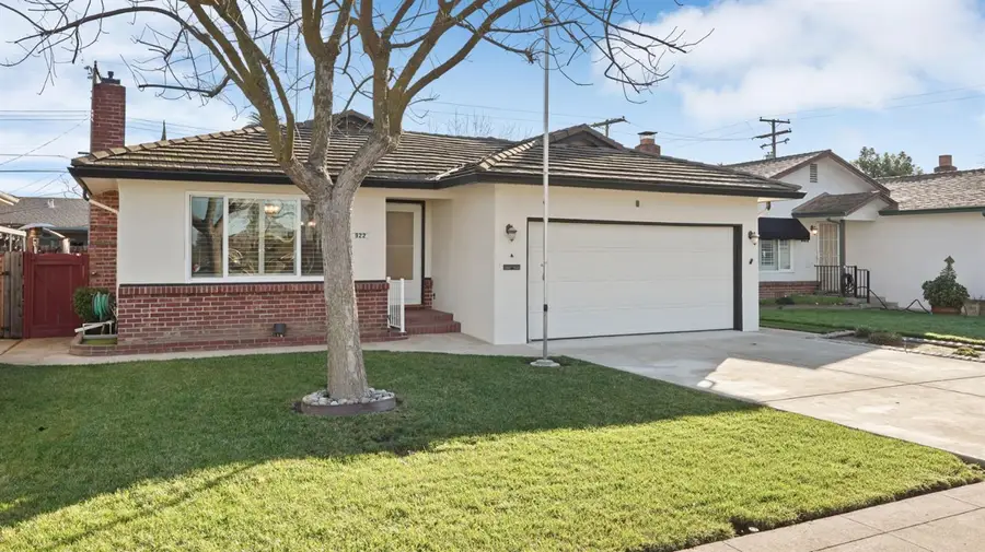 922 N Pleasant Avenue, Lodi, CA 95240 - Image #2