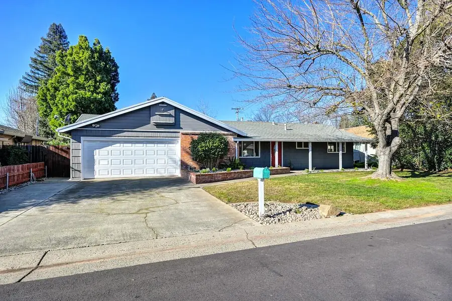 3129 Murchison Way, Carmichael, CA 95608 - Image #2