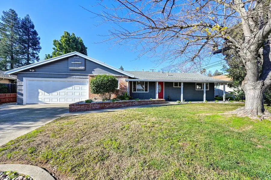 3129 Murchison Way, Carmichael, CA 95608 - Image #3