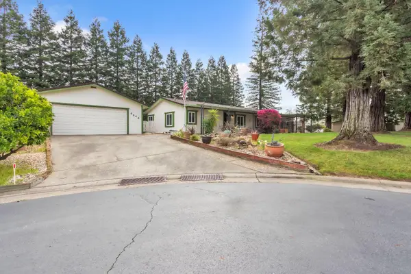 6946 Wake Forest Lane #2012, Citrus Heights, CA 95621