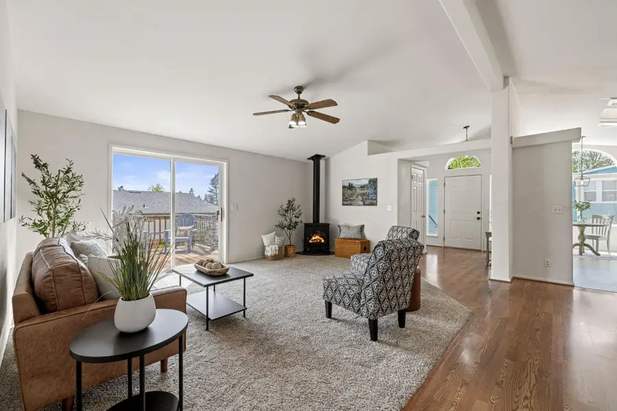 14867 Hidden Rock Drive, Grass Valley, CA 95949 - #2