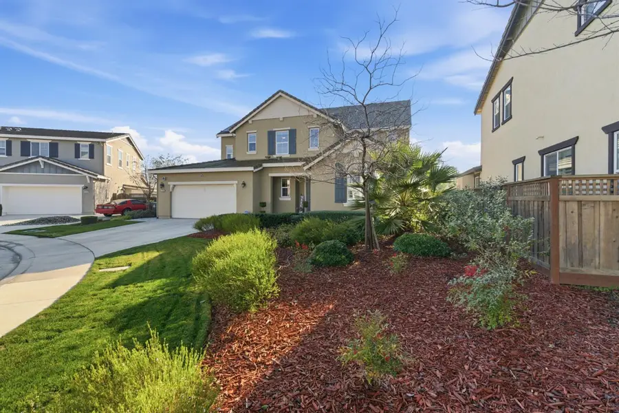 17726 Griswold Court, Lathrop, CA 95330 - #2