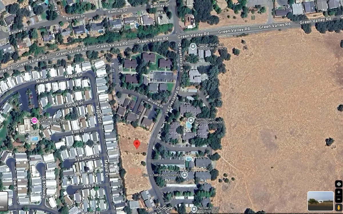 0 La Crescenta Drive, Shingle Springs, CA 95682 - Image #1