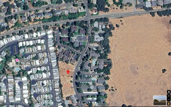 0 La Crescenta Drive, Shingle Springs, CA 95682