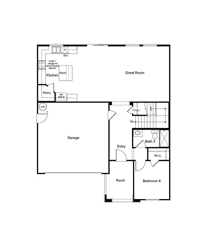 1125 Shasta Cove Way, Sacramento, CA 95838 - Image #2