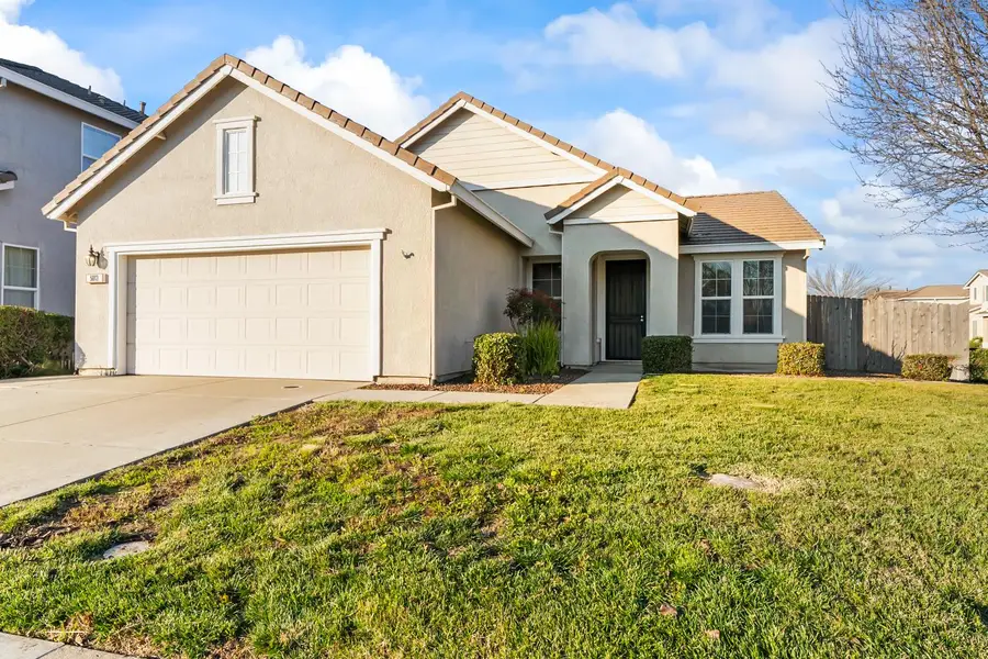 5013 Millner Way, Elk Grove, CA 95757 - Image #3