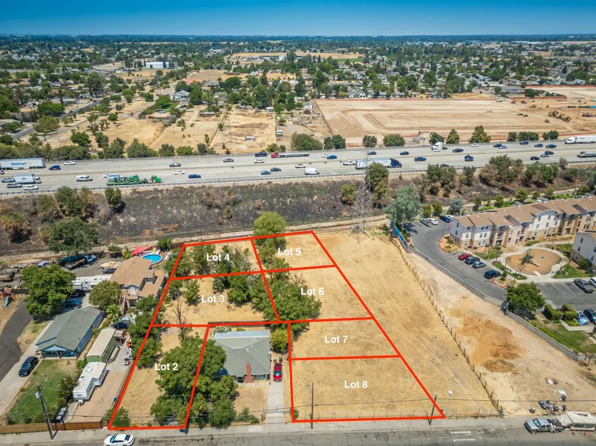 4929 Nerrads Place, Sacramento, CA 95838 - Image #1