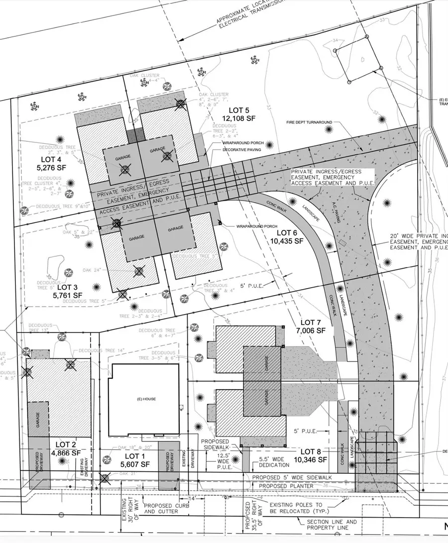 4929 Nerrads Place, Sacramento, CA 95838 - Image #2