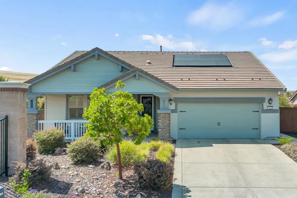 3118 Mission Canyon Drive, El Dorado Hills, CA 95762 - Image #1