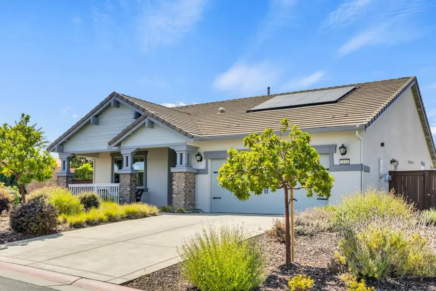 3118 Mission Canyon Drive, El Dorado Hills, CA 95762 - Image #2