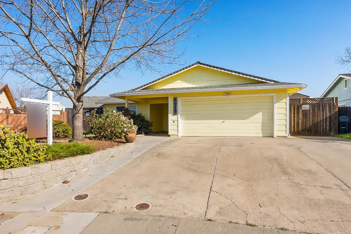 6917 Lemondrop Court, Sacramento, CA 95824 - Image #1