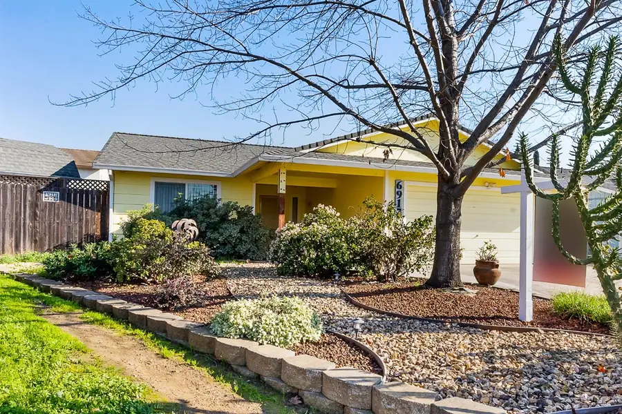 6917 Lemondrop Court, Sacramento, CA 95824 - Image #3