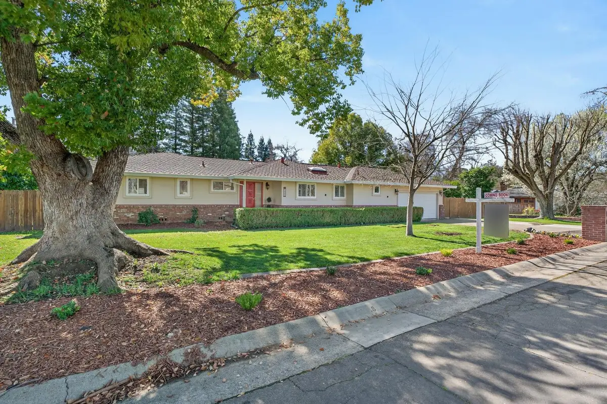 5424 Valhalla Drive, Carmichael, CA 95608 - #1