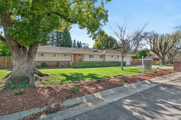 5424 Valhalla Drive, Carmichael, CA 95608