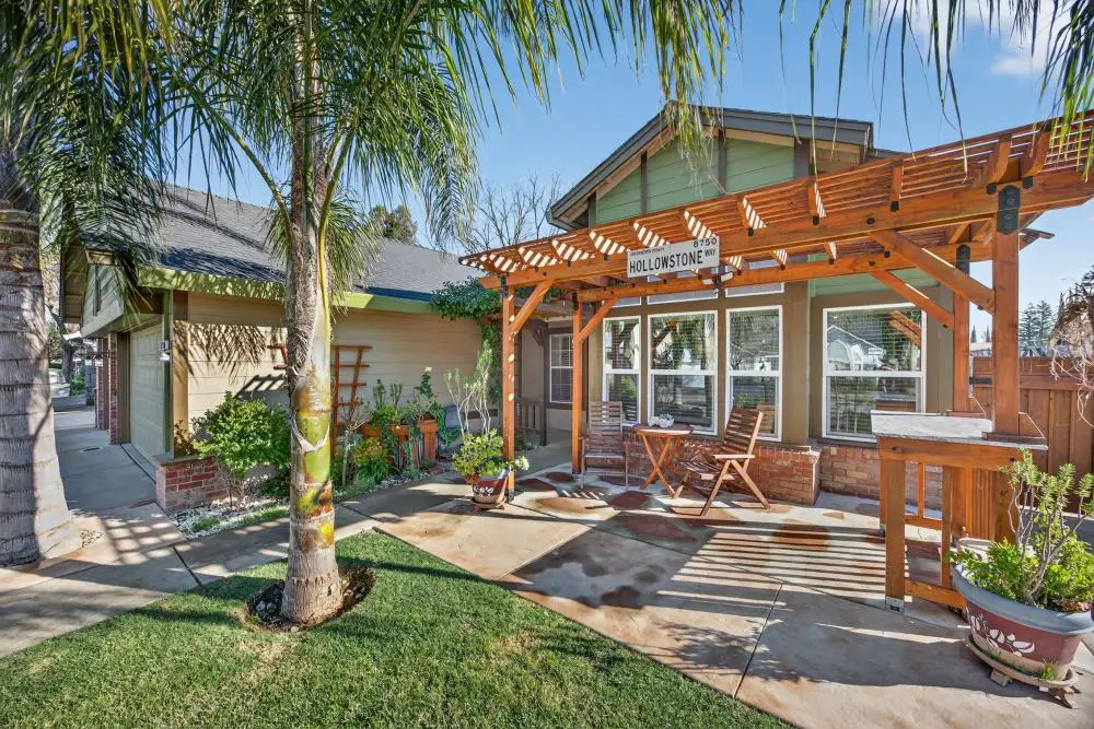 8750 Hollowstone, Sacramento, CA 95828 - Image #1
