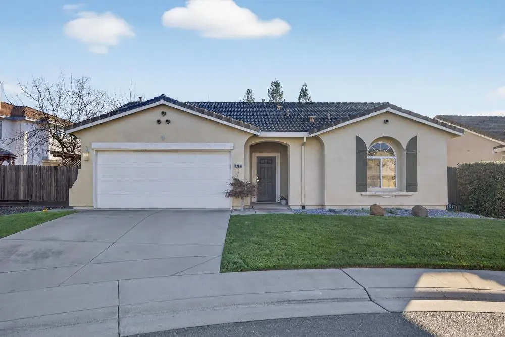9909 Blue Lupine Place, Elk Grove, CA 95757 - Image #1