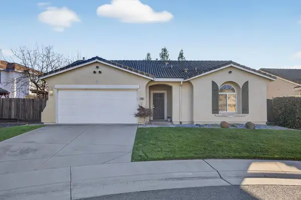 9909 Blue Lupine Place, Elk Grove, CA 95757