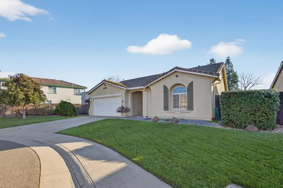 9909 Blue Lupine Place, Elk Grove, CA 95757 - Image #2